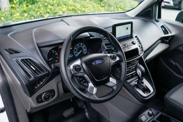 2022 Ford Transit Connect XL
