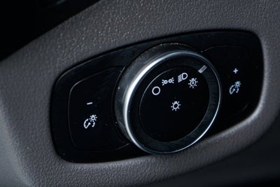 2022 Ford Transit Connect XL