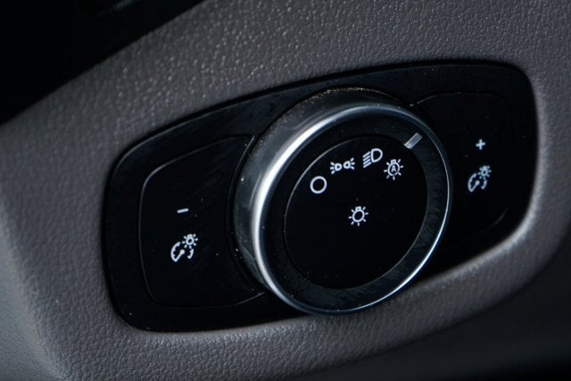 2022 Ford Transit Connect XL