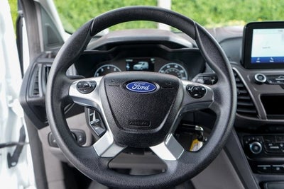 2022 Ford Transit Connect XL