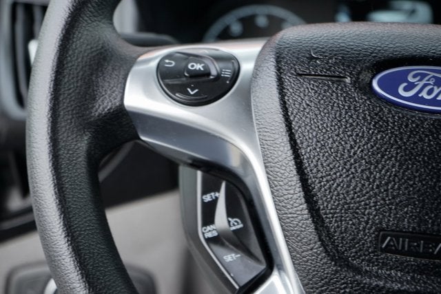 2022 Ford Transit Connect XL