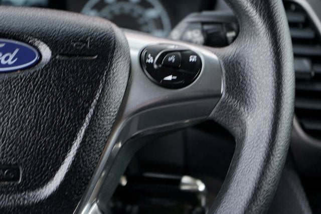 2022 Ford Transit Connect XL