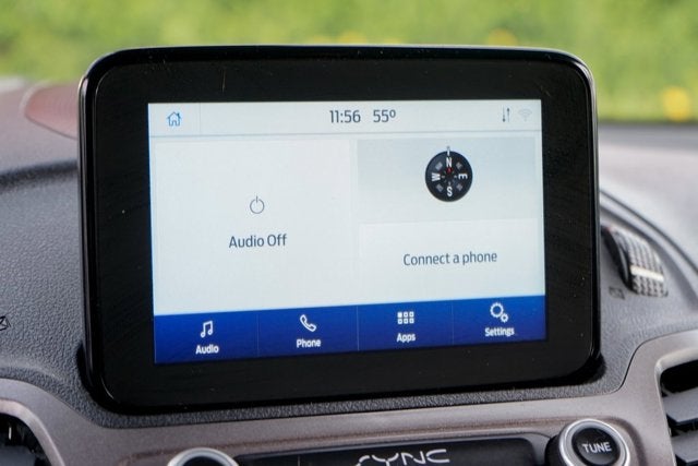 2022 Ford Transit Connect XL