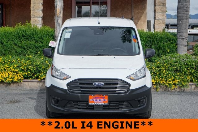 2022 Ford Transit Connect XL