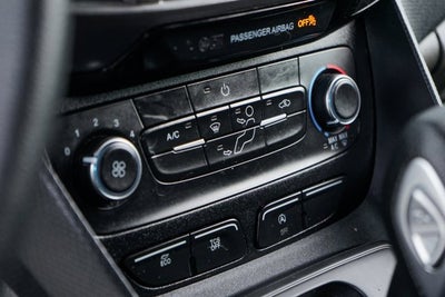 2022 Ford Transit Connect XL