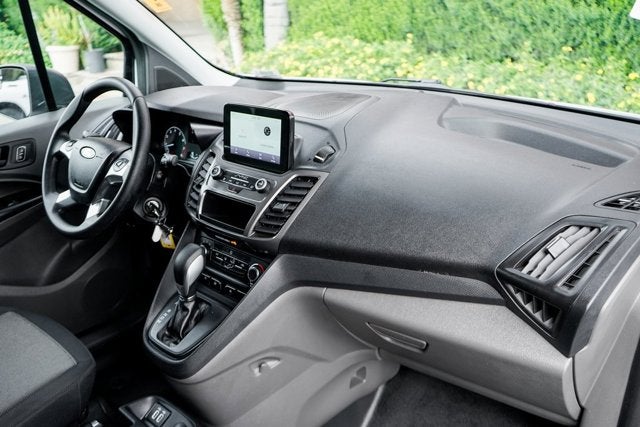 2022 Ford Transit Connect XL