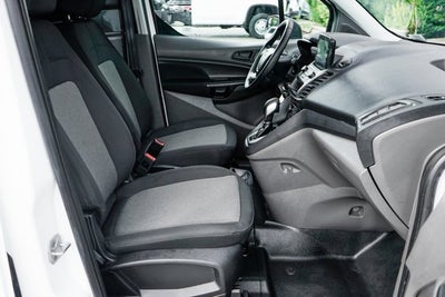 2022 Ford Transit Connect XL