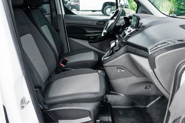 2022 Ford Transit Connect XL