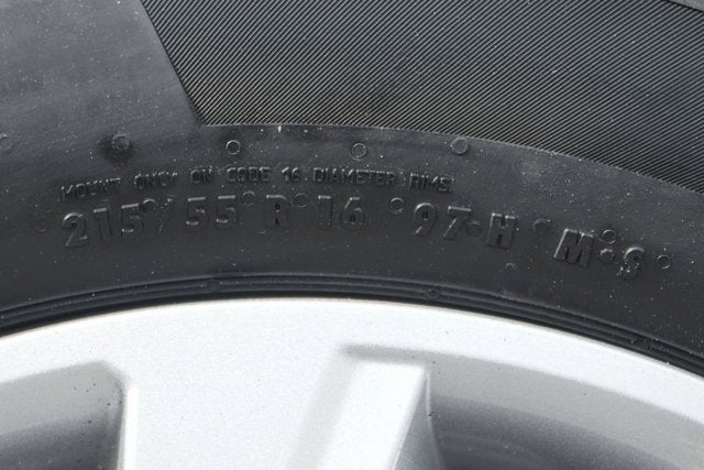 2022 Ford Transit Connect XL