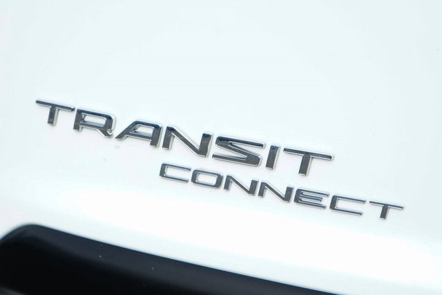 2022 Ford Transit Connect XL