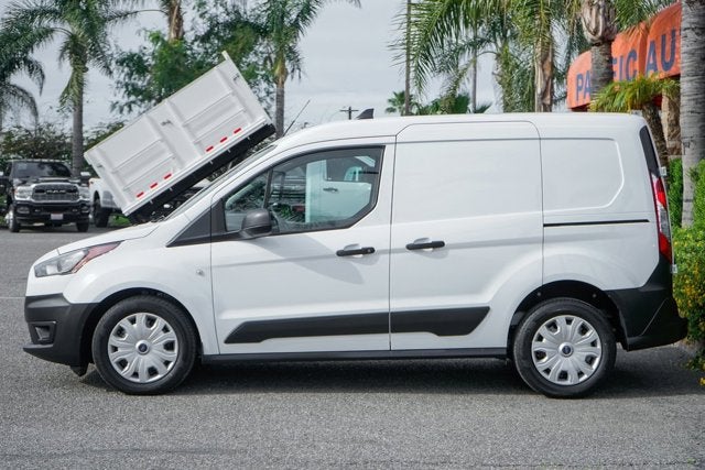 2022 Ford Transit Connect XL
