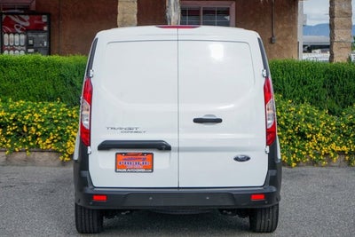 2022 Ford Transit Connect XL