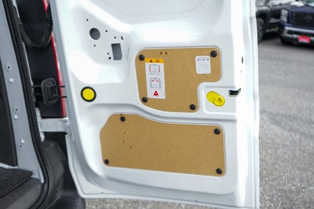 2022 Ford Transit Connect XL