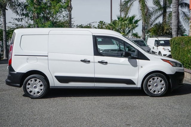 2019 Ford Transit Connect XL