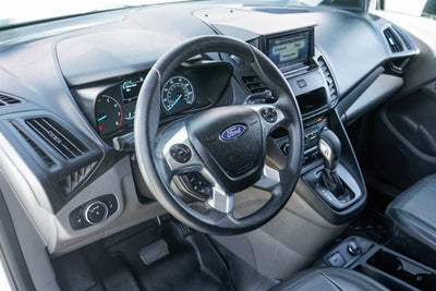 2019 Ford Transit Connect XL
