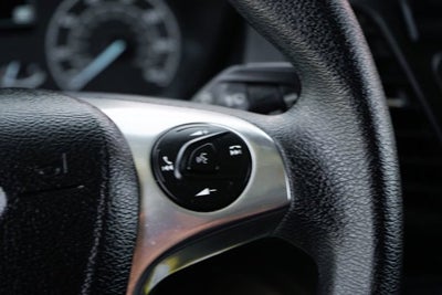 2019 Ford Transit Connect XL