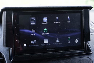 2019 Ford Transit Connect XL