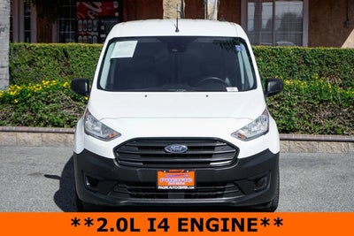 2019 Ford Transit Connect XL