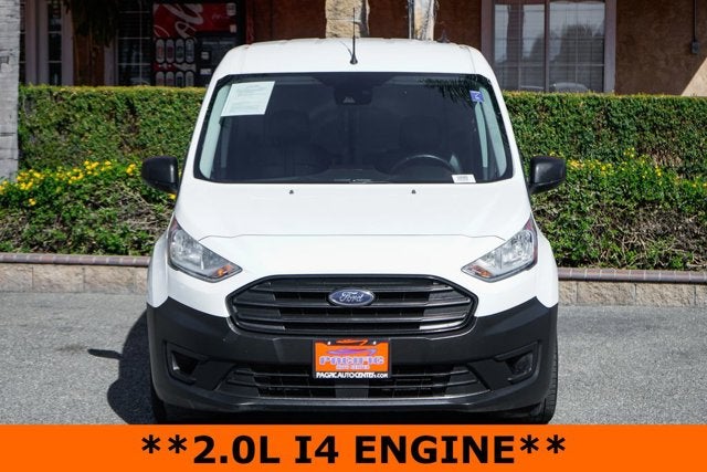 2019 Ford Transit Connect XL