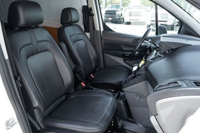 2019 Ford Transit Connect XL