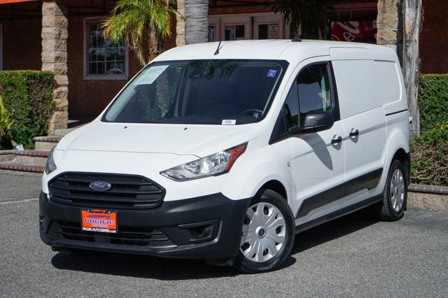 2019 Ford Transit Connect XL