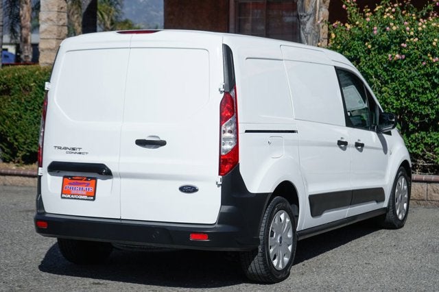 2019 Ford Transit Connect XL