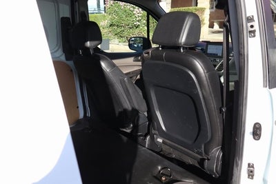 2021 Ford Transit Connect XL