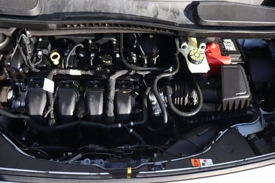 2021 Ford Transit Connect XL