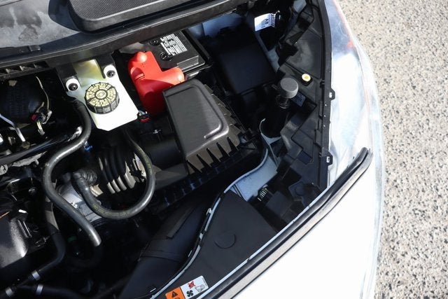 2021 Ford Transit Connect XL