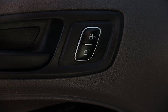 2021 Ford Transit Connect XL