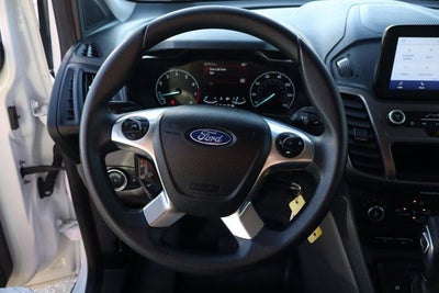 2021 Ford Transit Connect XL
