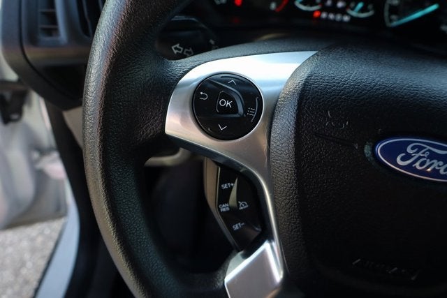 2021 Ford Transit Connect XL