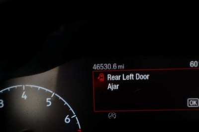 2021 Ford Transit Connect XL