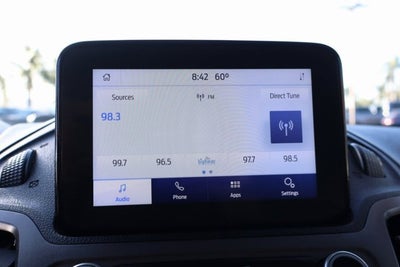 2021 Ford Transit Connect XL