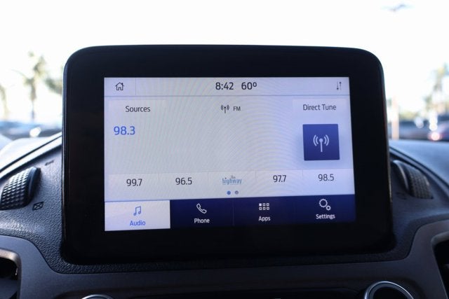 2021 Ford Transit Connect XL