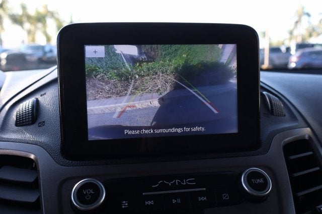 2021 Ford Transit Connect XL