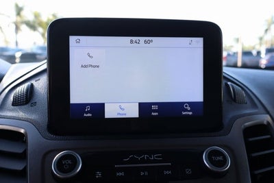 2021 Ford Transit Connect XL