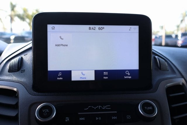 2021 Ford Transit Connect XL