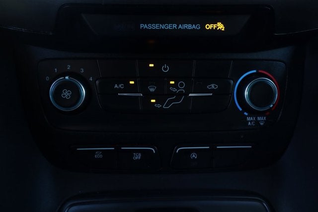 2021 Ford Transit Connect XL