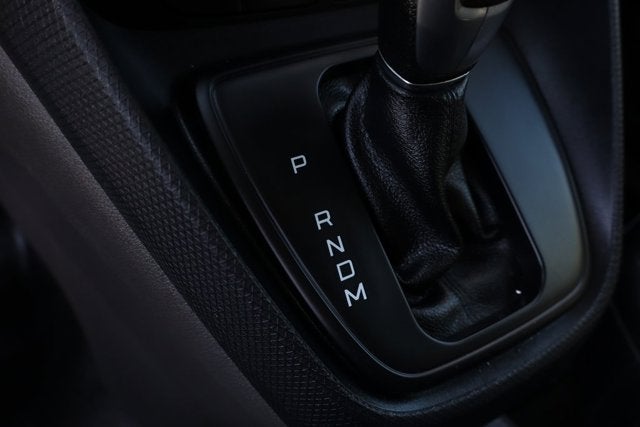 2021 Ford Transit Connect XL