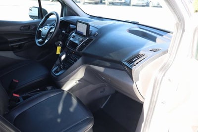 2021 Ford Transit Connect XL