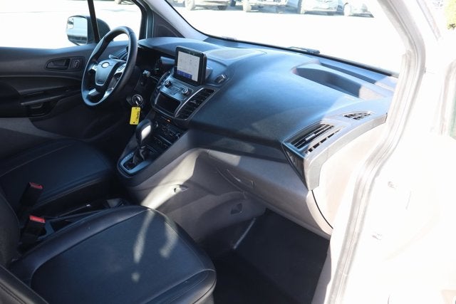 2021 Ford Transit Connect XL