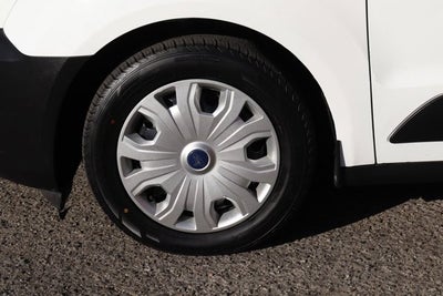 2021 Ford Transit Connect XL