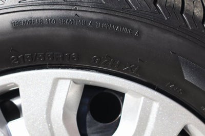 2021 Ford Transit Connect XL