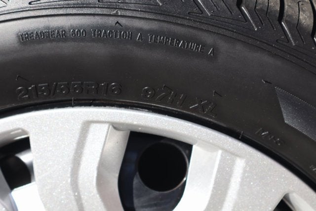 2021 Ford Transit Connect XL