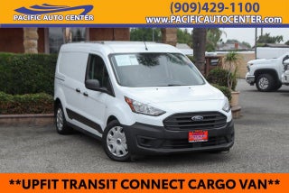2020 Ford Transit Connect XL