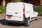 2019 Ford Transit Connect XL