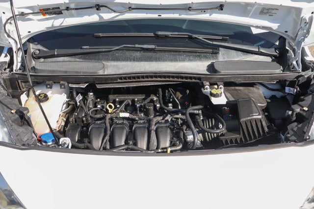 2019 Ford Transit Connect XL