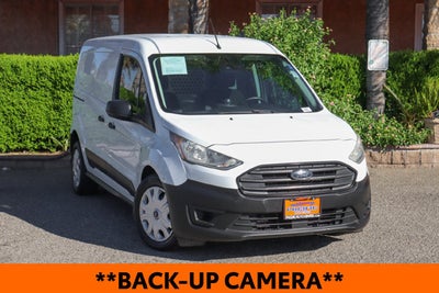 2019 Ford Transit Connect XL