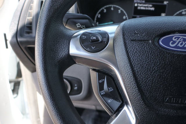 2019 Ford Transit Connect XL